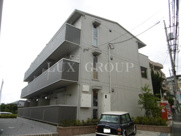 サニーコートの画像