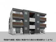 Asset-Court柴崎町の画像