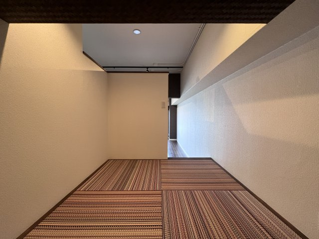 ユニハイム明石の子供部屋