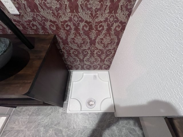 ユニハイム明石の設備