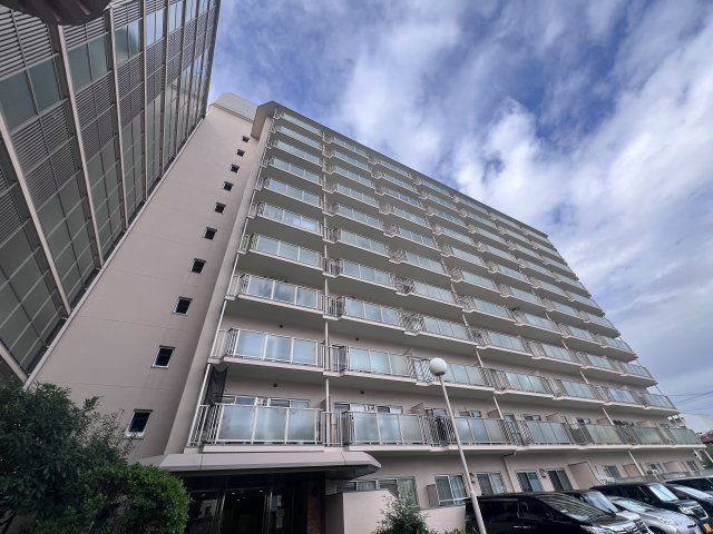 ユニハイム明石