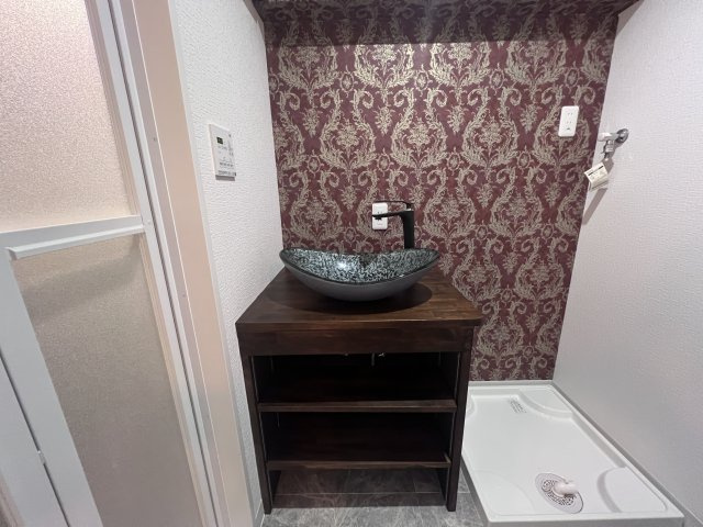 ユニハイム明石の設備