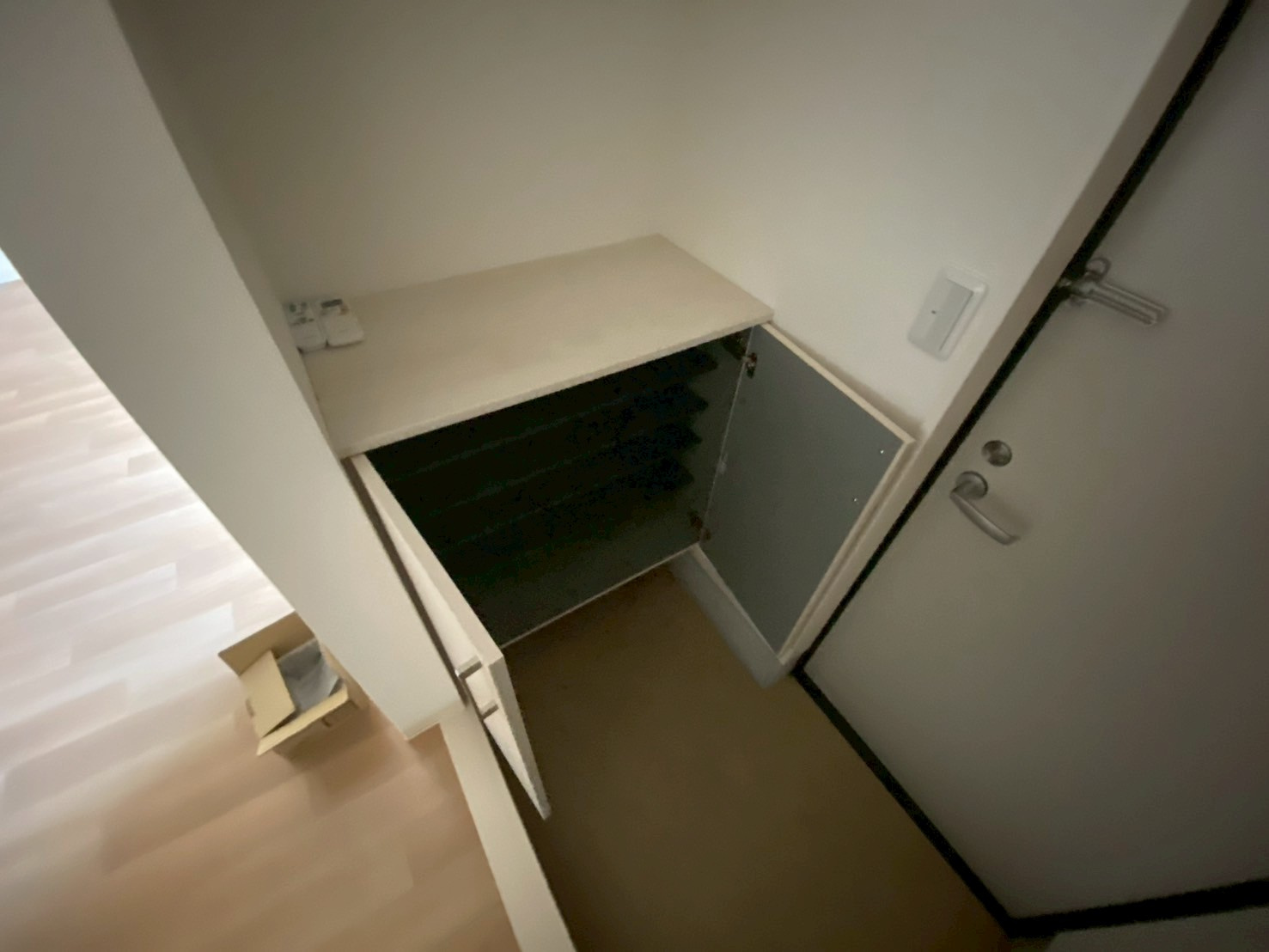 ヴィレッタ城之下の設備