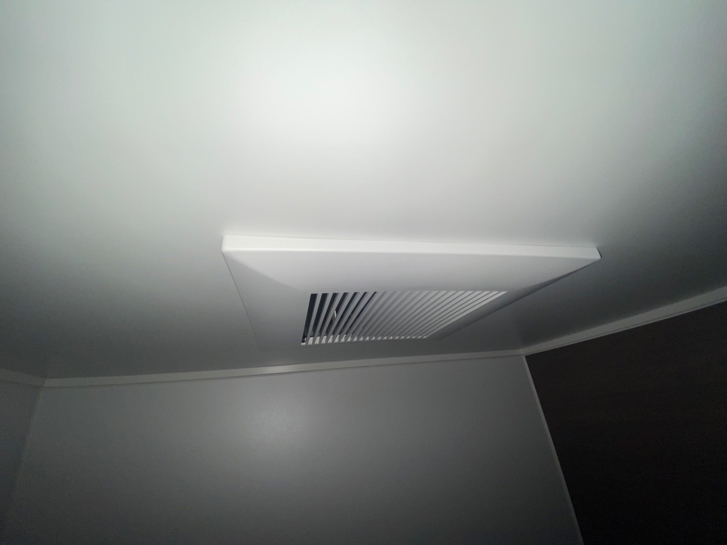 ヴィレッタ城之下の設備