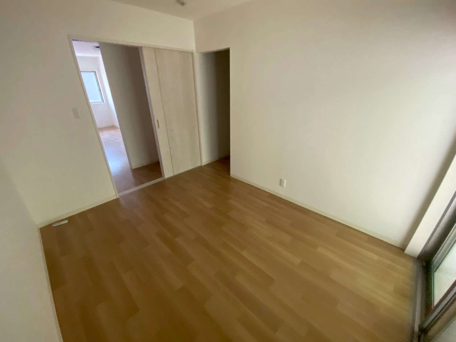 ヴィレッタ城之下の内装