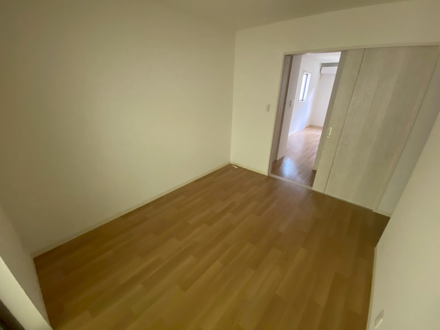 ヴィレッタ城之下の内装