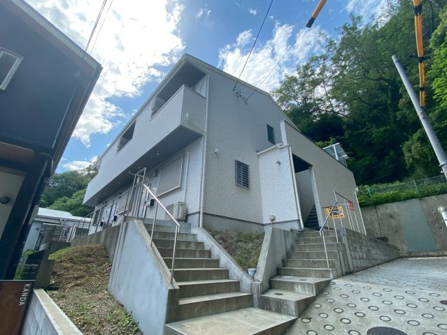 ヴィレッタ城之下