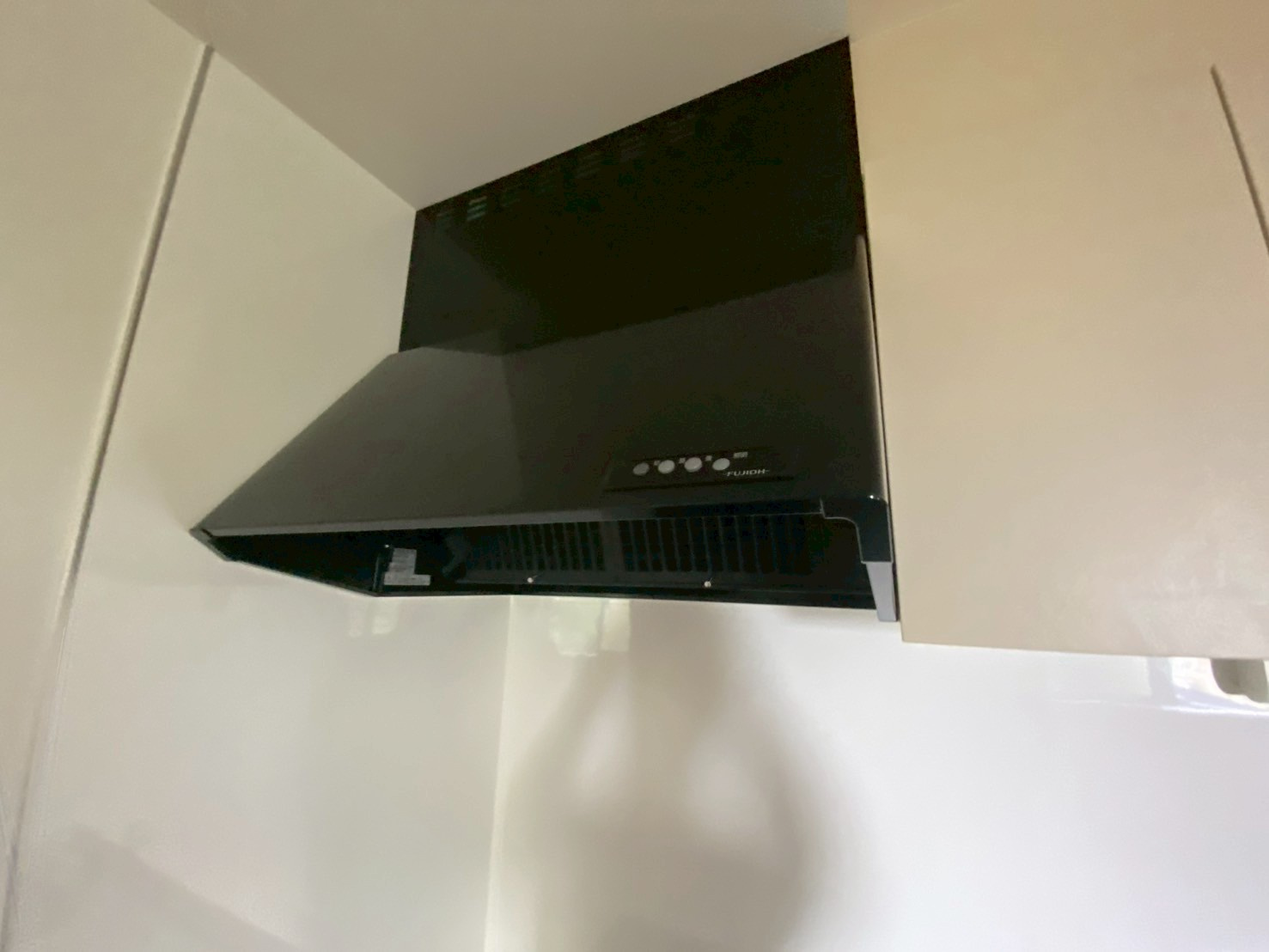 ヴィレッタ城之下の設備