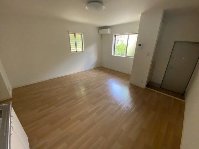 ヴィレッタ城之下の居間・リビング