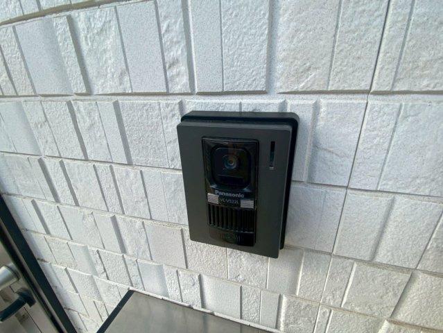 ヴィレッタ城之下のセキュリティ