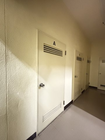 牛込ハイムのその他共用部分