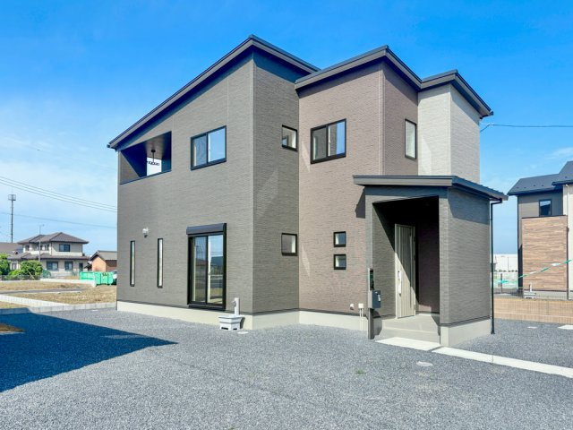 ワイウッドコート羽生市砂山第1期の画像