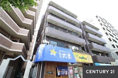 【外観】 | 稗田ハイム