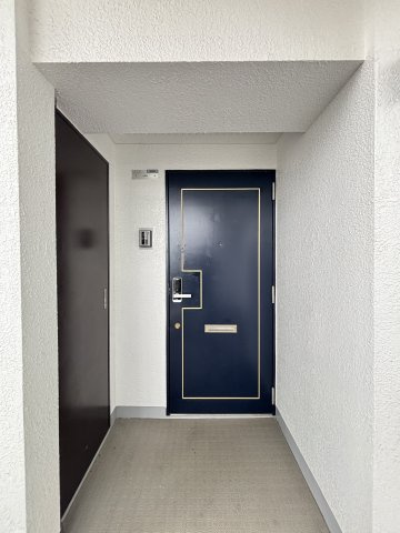 グリーンパーク市ヶ谷柳町のその他共用部分