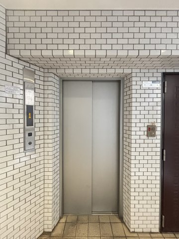 グリーンパーク市ヶ谷柳町のその他共用部分