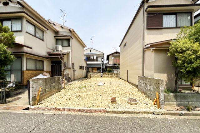 【外観】の画像