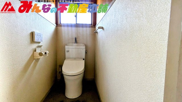 久留米市高良内町の中古一戸建