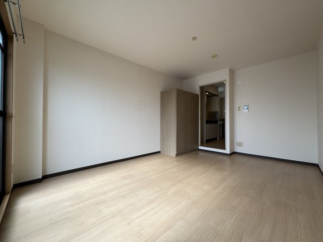 シャンヴェルジェ豊中Ⅱの内装