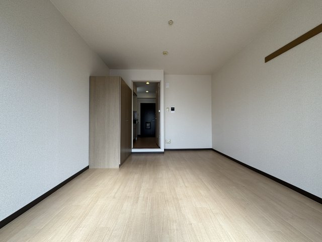 シャンヴェルジェ豊中Ⅱの洋室