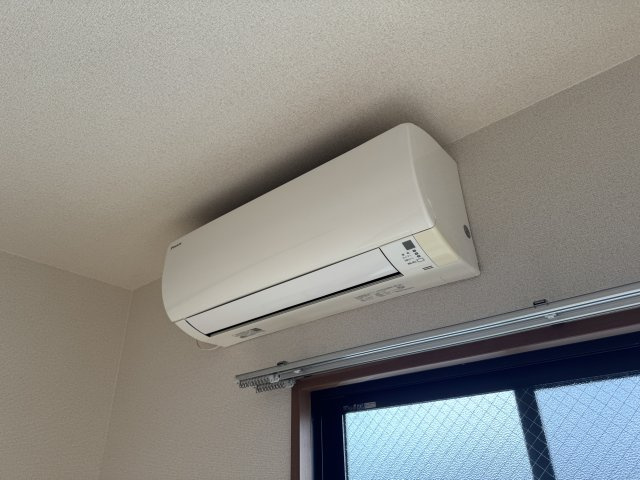 シャンヴェルジェ豊中Ⅱの設備