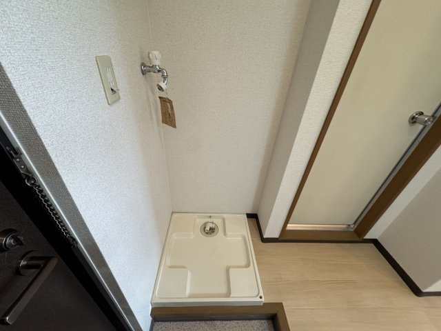 シャンヴェルジェ豊中Ⅱの設備