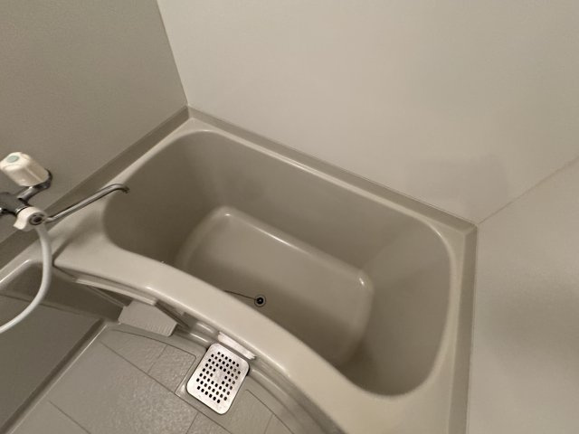 シャンヴェルジェ豊中Ⅱの浴室