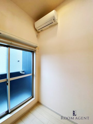 RoRoつゆはしの設備