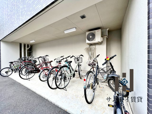 S-FORT大須観音のその他