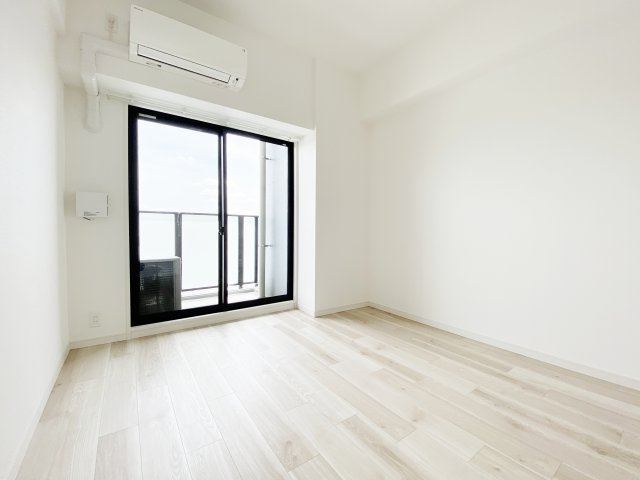 S-RESIDENCE金山Westの居間・リビング