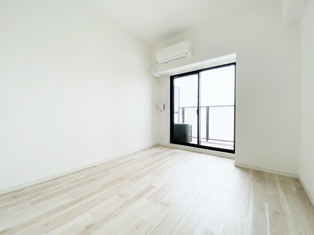 S-RESIDENCE金山Westの内装