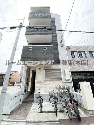 Scottsdale(スコッツデール)