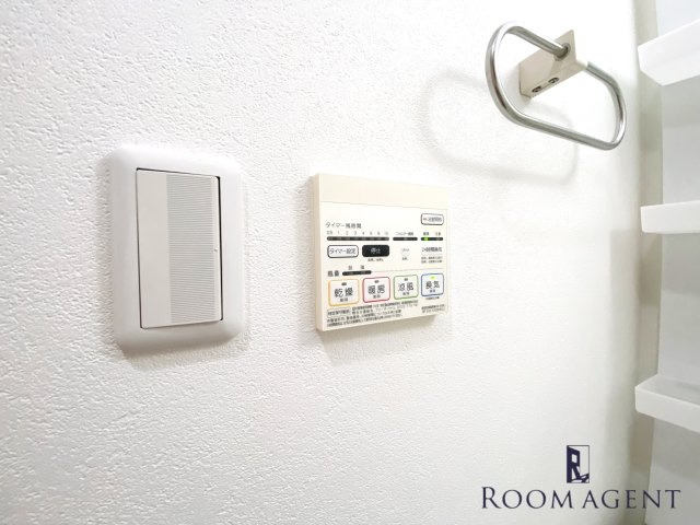 Stanza神村の設備