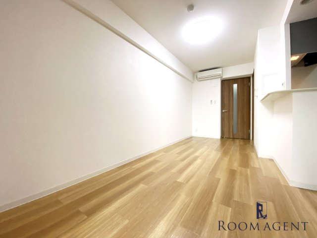 Stanza神村の内装