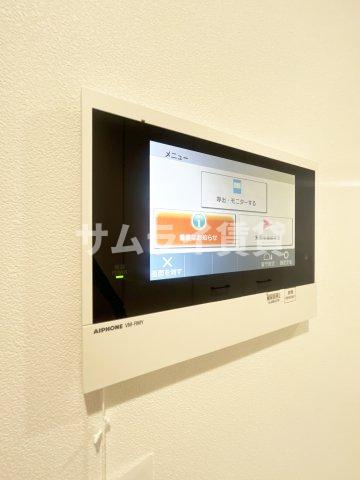 THE　GD　Oneのセキュリティ