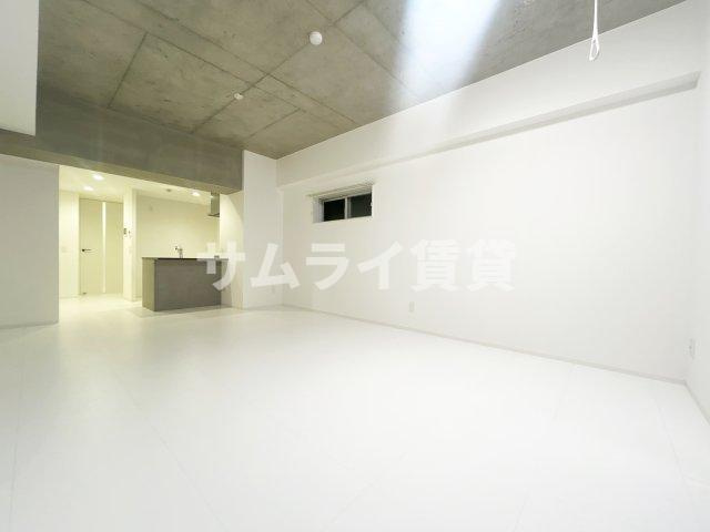 THE　GD　Oneの居間・リビング