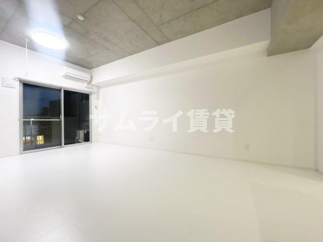 THE　GD　Oneの内装