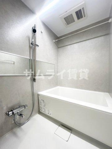 THE　GD　Oneの浴室