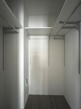 【収納】ロイヤルパークス品川