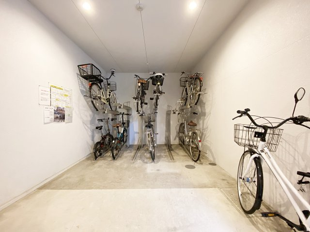 アールズタワー池下西のその他