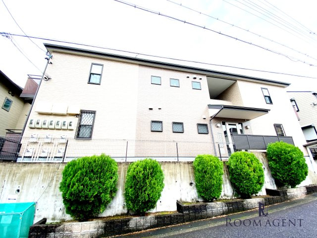 アリヴィオ東苑