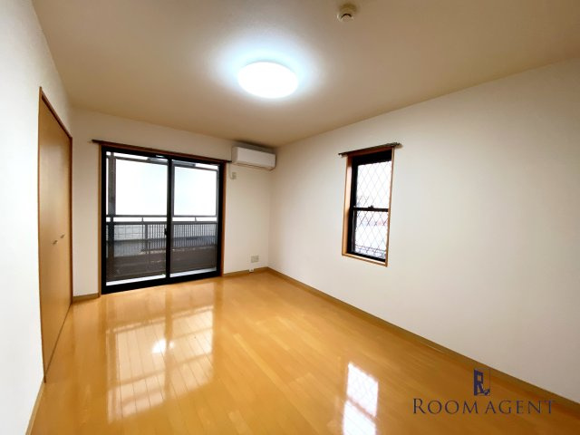 アリヴィオ東苑の居間・リビング