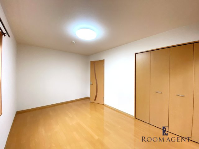 アリヴィオ東苑の内装