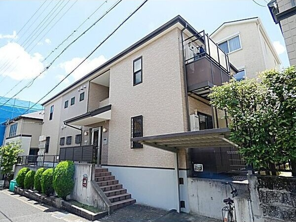 アリヴィオ東苑の設備