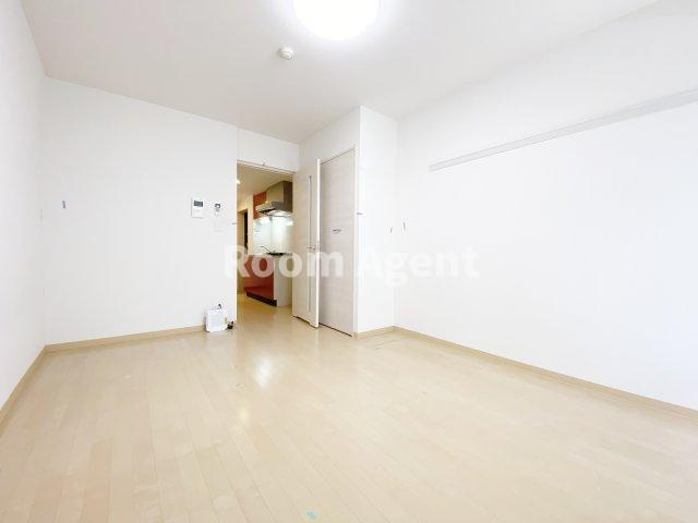 イースタンヒルズ覚王山の居間・リビング