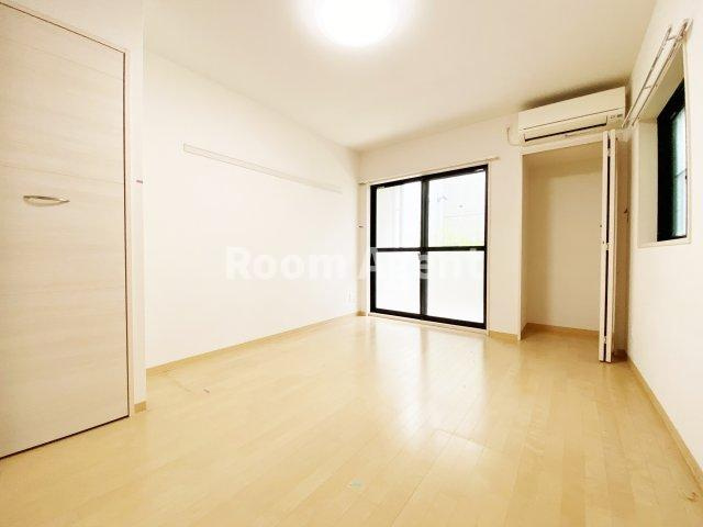 イースタンヒルズ覚王山の内装