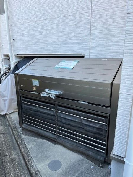 エクスクルーシヴ高畑のその他