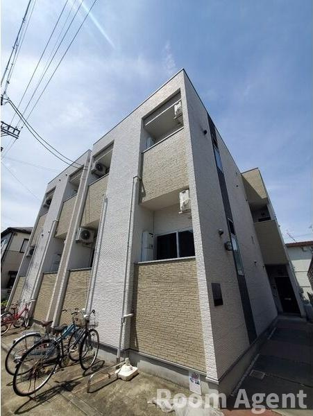 エスパス・リブレ