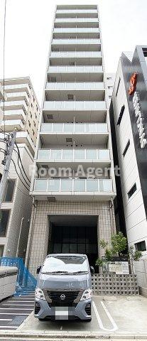 エスプレイス上前津レガシー