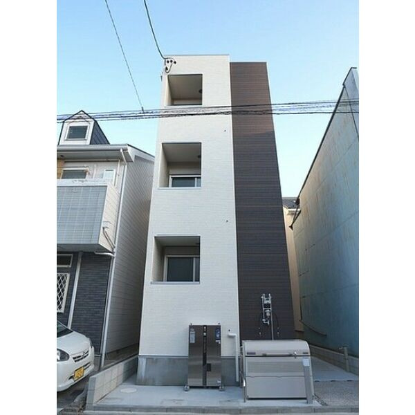 エスポワール今池南