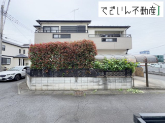 【外観】 | 現地(2025年5月撮影)